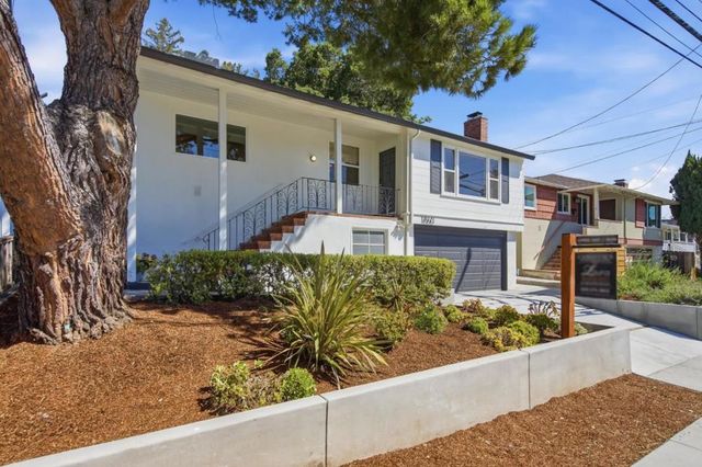 1860 San Carlos Avenue, San Carlos, CA 94070