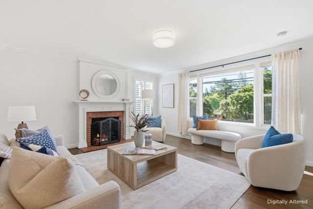 1860 San Carlos Avenue, San Carlos, CA 94070