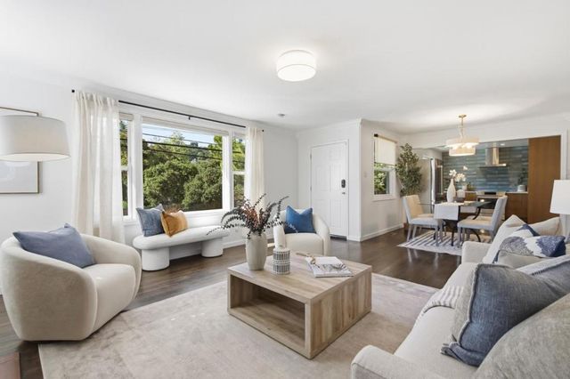 1860 San Carlos Avenue, San Carlos, CA 94070