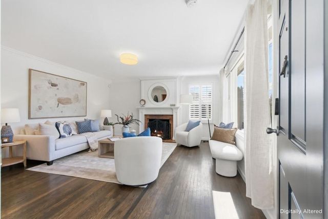 1860 San Carlos Avenue, San Carlos, CA 94070