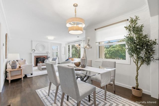 1860 San Carlos Avenue, San Carlos, CA 94070