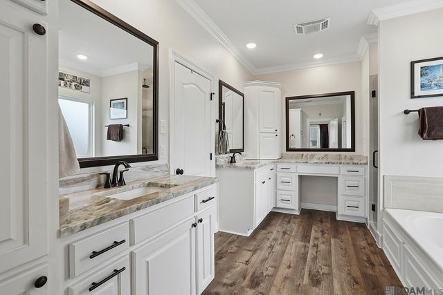 42462 Bart St, Gonzales, LA 70737