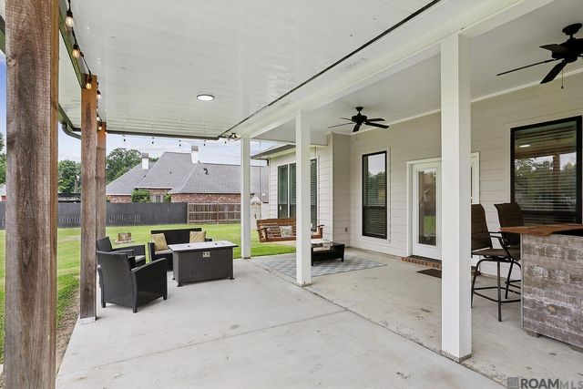 42462 Bart St, Gonzales, LA 70737