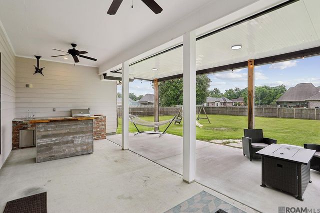 42462 Bart St, Gonzales, LA 70737