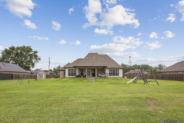 42462 Bart St, Gonzales, LA 70737