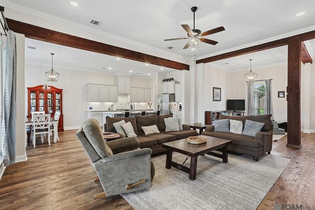 42462 Bart St, Gonzales, LA 70737
