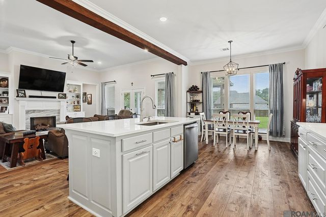 42462 Bart St, Gonzales, LA 70737