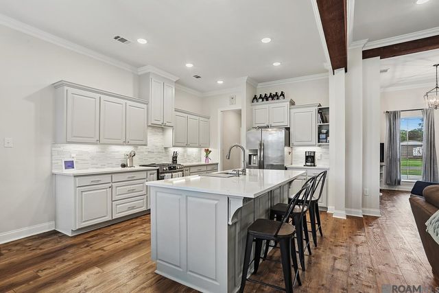 42462 Bart St, Gonzales, LA 70737