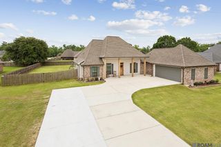 42462 Bart St, Gonzales, LA 70737
