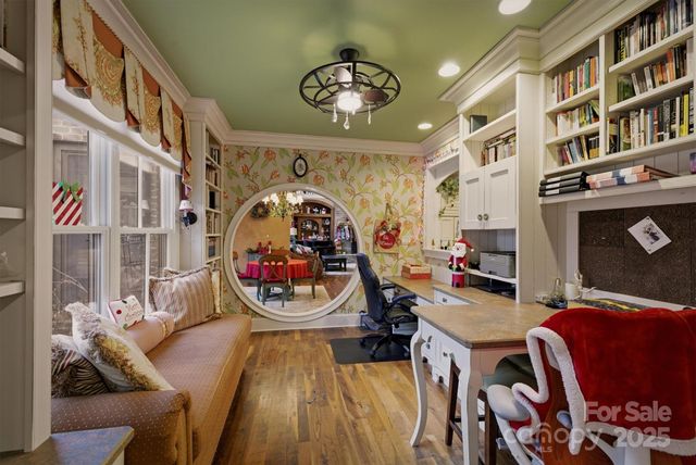 303 Constitution Drive, Morganton, NC 28655