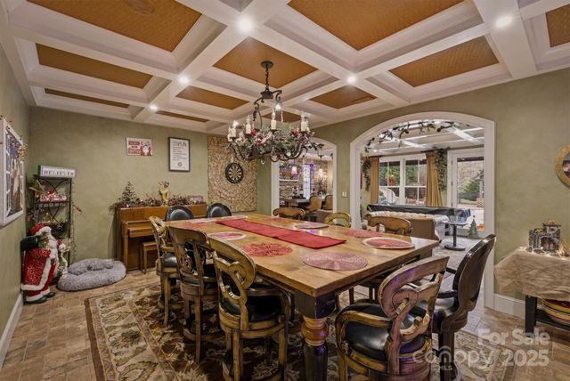 303 Constitution Drive, Morganton, NC 28655