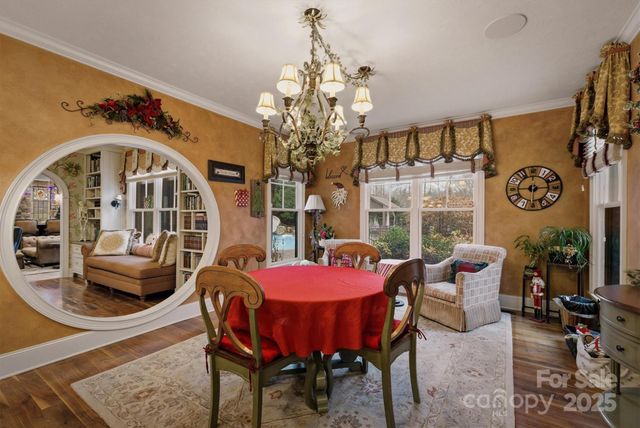 303 Constitution Drive, Morganton, NC 28655