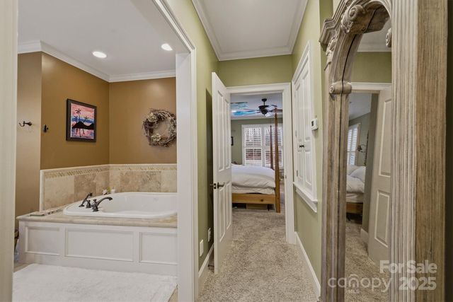 303 Constitution Drive, Morganton, NC 28655