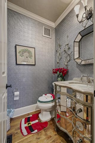 303 Constitution Drive, Morganton, NC 28655