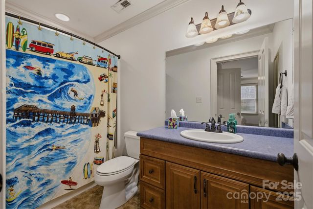 303 Constitution Drive, Morganton, NC 28655