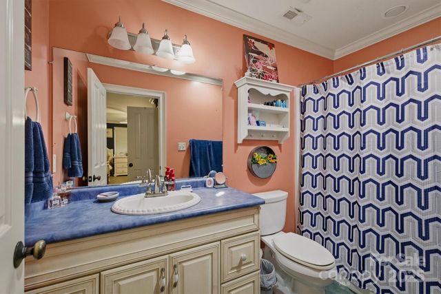 303 Constitution Drive, Morganton, NC 28655