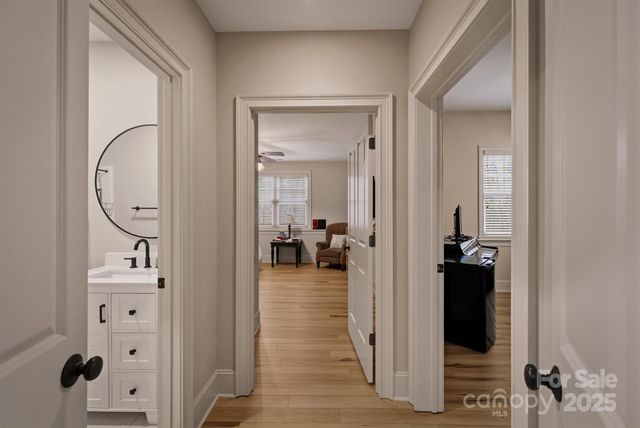 303 Constitution Drive, Morganton, NC 28655