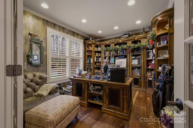 303 Constitution Drive, Morganton, NC 28655