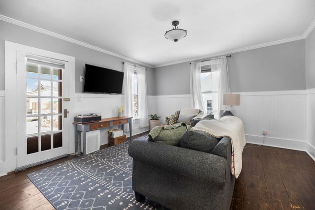 3038 Sullivan Street, Solon Twp, MI 49621