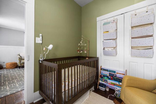 3038 Sullivan Street, Solon Twp, MI 49621