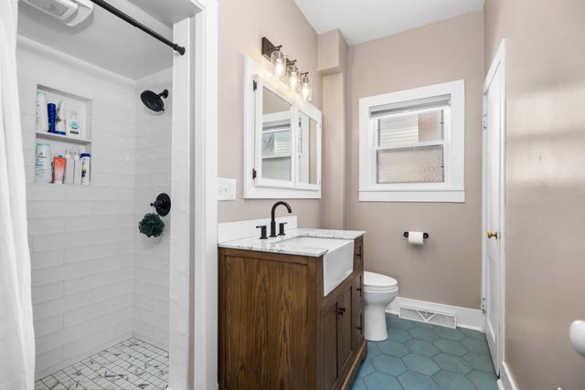 3038 Sullivan Street, Solon Twp, MI 49621