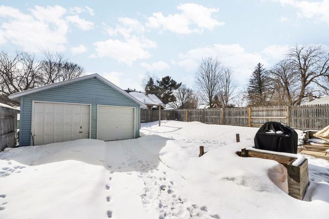 3038 Sullivan Street, Solon Twp, MI 49621