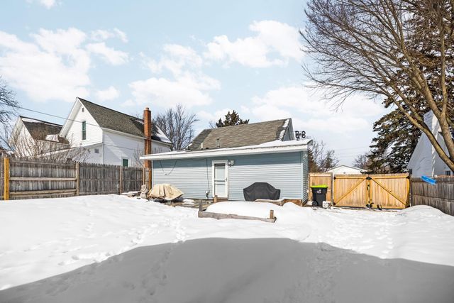 3038 Sullivan Street, Solon Twp, MI 49621