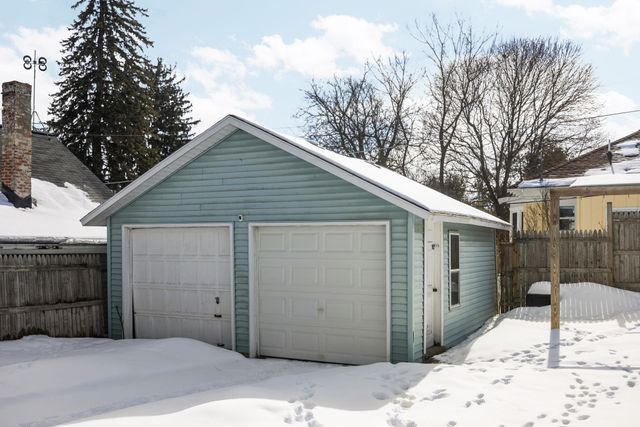 3038 Sullivan Street, Solon Twp, MI 49621