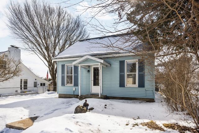 3038 Sullivan Street, Solon Twp, MI 49621