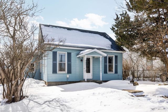 3038 Sullivan Street, Solon Twp, MI 49621