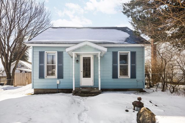 3038 Sullivan Street, Solon Twp, MI 49621