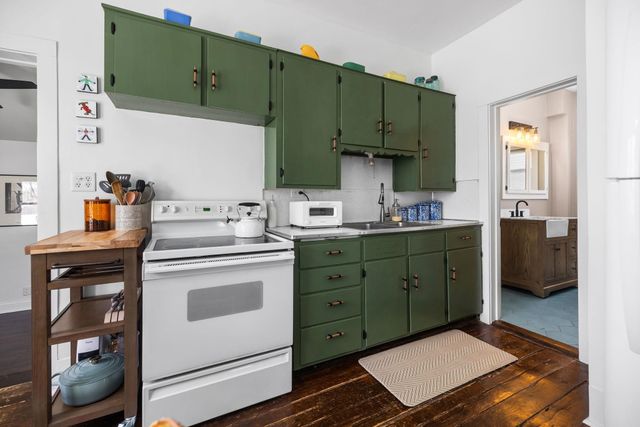 3038 Sullivan Street, Solon Twp, MI 49621