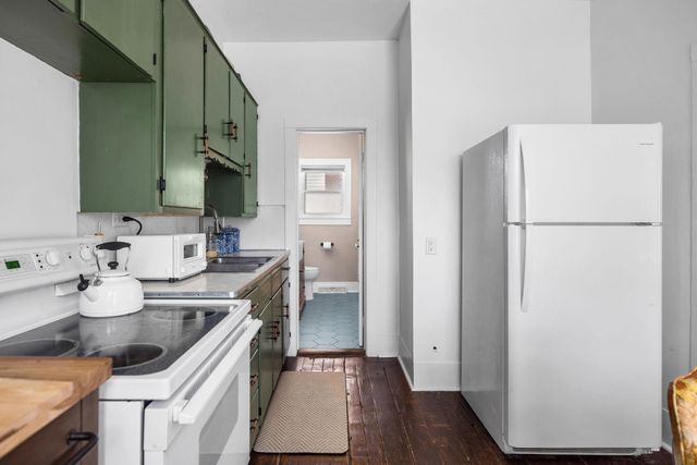 3038 Sullivan Street, Solon Twp, MI 49621