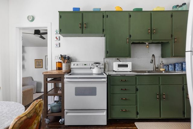 3038 Sullivan Street, Solon Twp, MI 49621