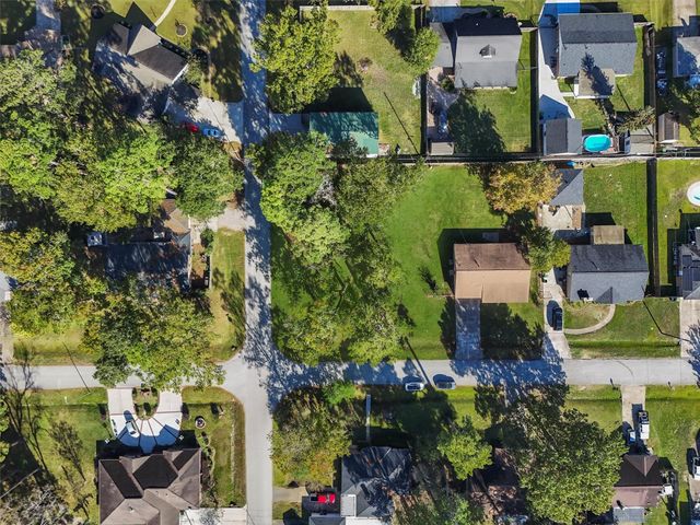 803 Corydon Drive, Huffman, TX 77336