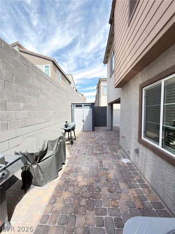 9317 Davis Falls Place, Las Vegas, NV 89143