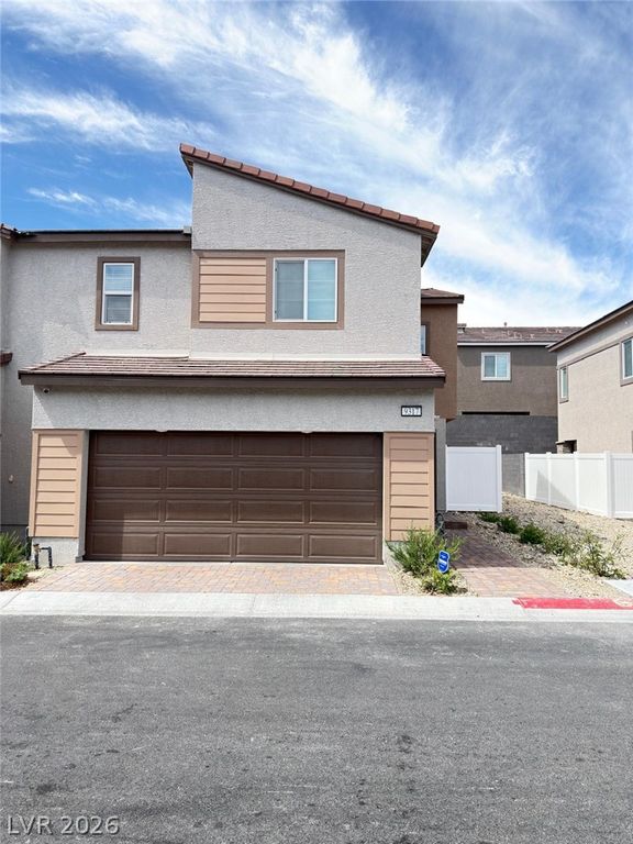 Image 1 of property listing at 9317 Davis Falls Place, Las Vegas, NV 89143