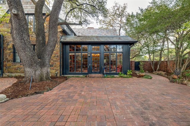 3635 Beverly Drive, Highland Park, TX 75205