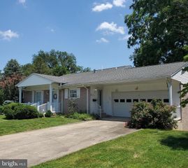 400 S GEORGIA AVE, Martinsburg, WV 25401