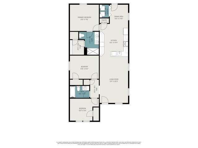 1283 E Ellis Road 7, Norton Shores, MI 49441