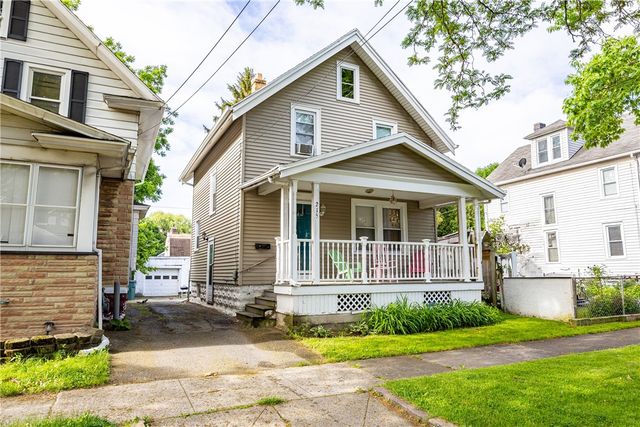 215 Curtis Street, Rochester, NY 14606