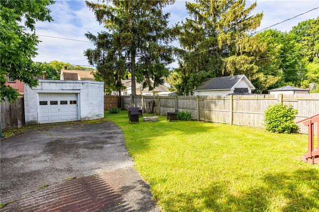 215 Curtis Street, Rochester, NY 14606