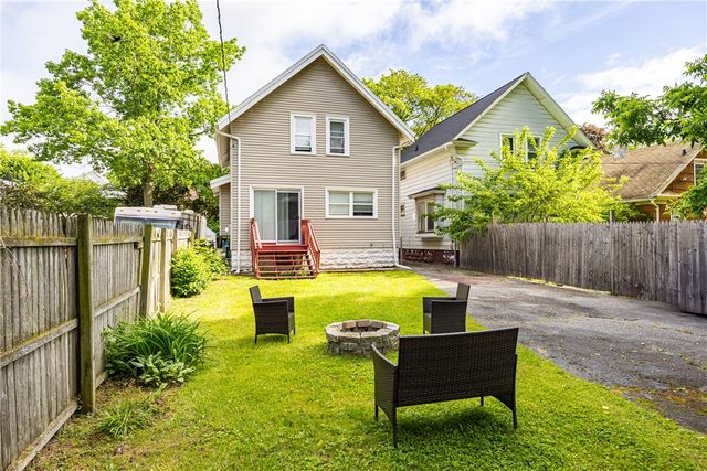 215 Curtis Street, Rochester, NY 14606