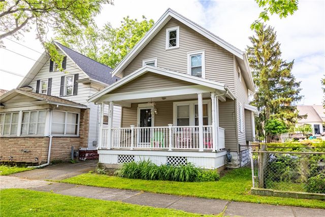 215 Curtis Street, Rochester, NY 14606