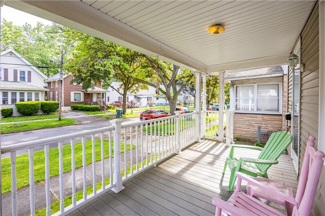 215 Curtis Street, Rochester, NY 14606