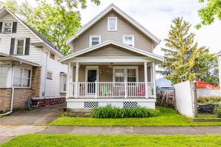 215 Curtis Street, Rochester, NY 14606