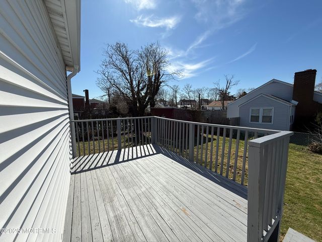 464 2nd Avenue 1, Long Branch, NJ 07740