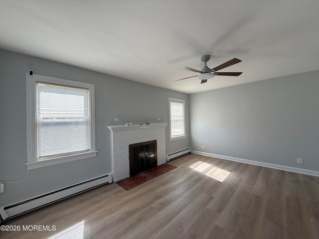 464 2nd Avenue 1, Long Branch, NJ 07740