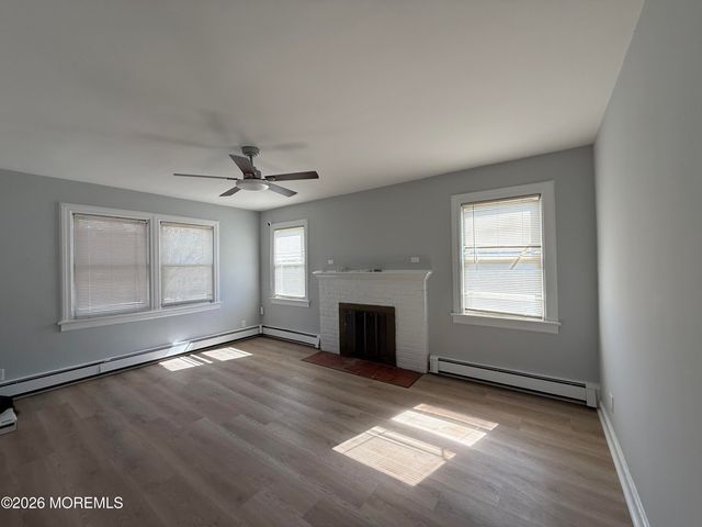 464 2nd Avenue 1, Long Branch, NJ 07740