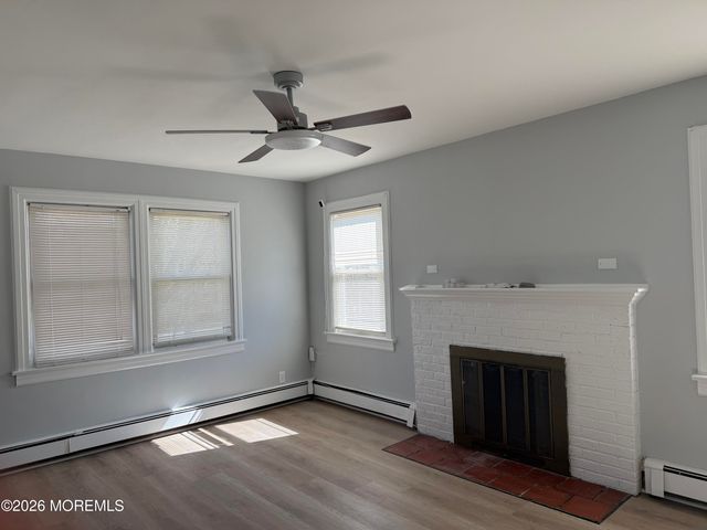 464 2nd Avenue 1, Long Branch, NJ 07740